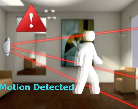 Xmeye Motion Detection Güvenlik kamerası ile hareket algılama hareket anında bilgi alma yada resim çekme durumu yapılabilir. 